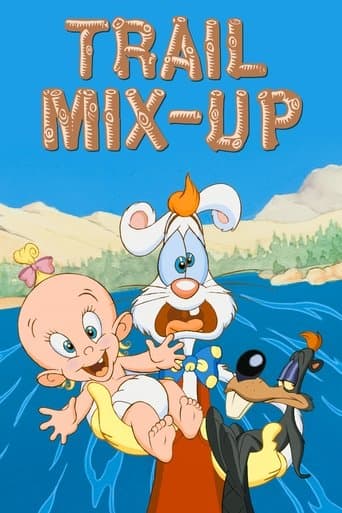 Trail Mix-Up poster - Find streaming availability