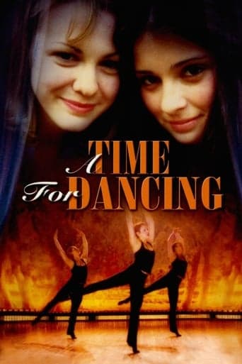 A Time for Dancing poster - Find streaming availability