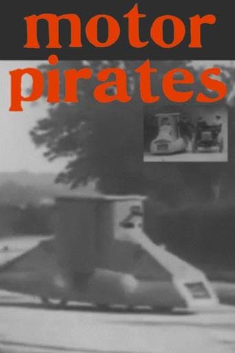 Motor Pirates poster - Find streaming availability