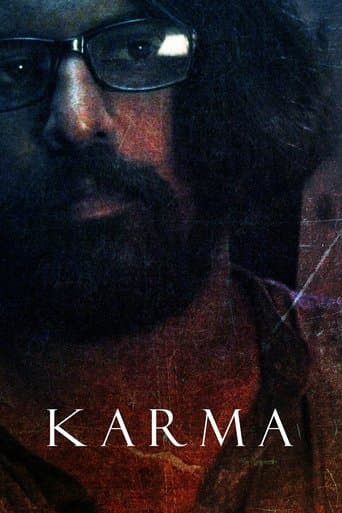 Karma poster - Find streaming availability