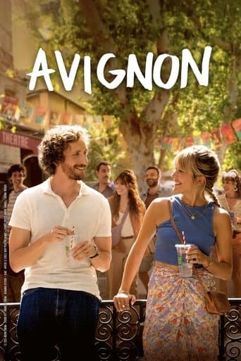 Rodrigue in Love poster - Find streaming availability
