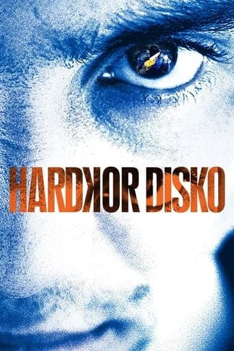 Hardkor Disko poster - Find streaming availability