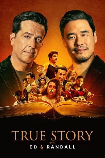 True Story with Ed & Randall poster - Find streaming availability