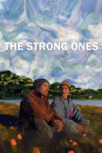 The Strong Ones poster - Find streaming availability