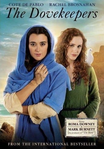 The Dovekeepers poster - Find streaming availability