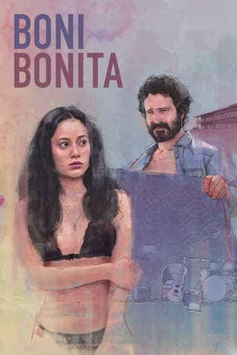 Boni Bonita poster - Find streaming availability