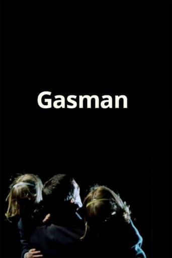 Gasman poster - Find streaming availability