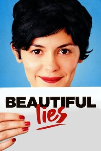 Beautiful Lies poster - Find streaming availability