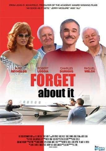 Forget About It poster - Find streaming availability