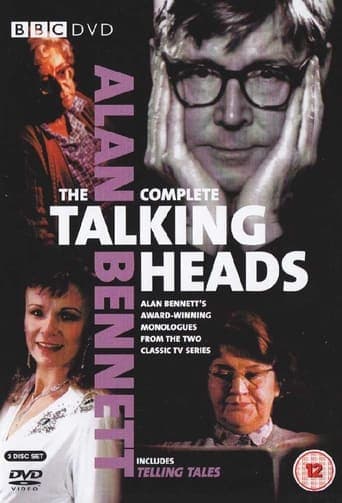 Talking Heads poster - Find streaming availability