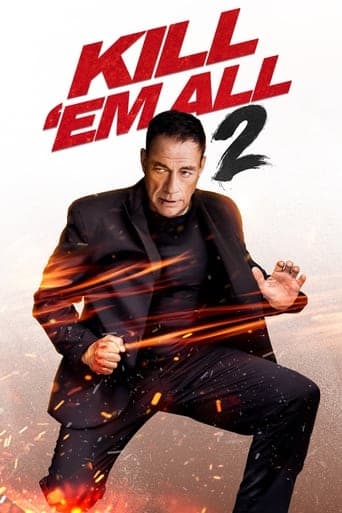 Kill 'em All 2 poster - Find streaming availability