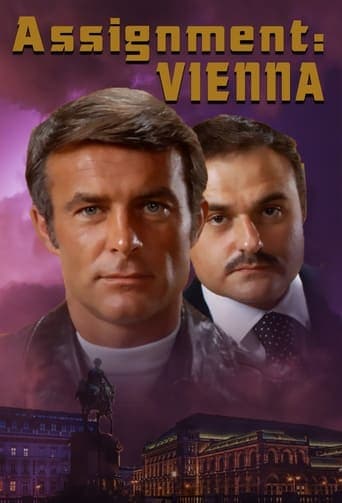Assignment: Vienna poster - Find streaming availability