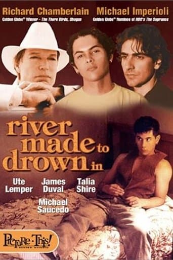 River Made to Drown In poster - Find streaming availability