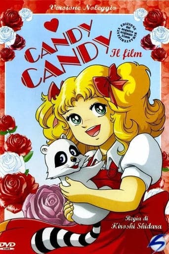 Candy Candy poster - Find streaming availability