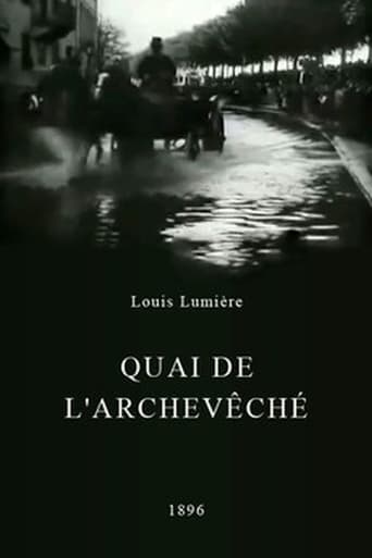 Lyon: Quai de l'Archevêché poster - Find streaming availability