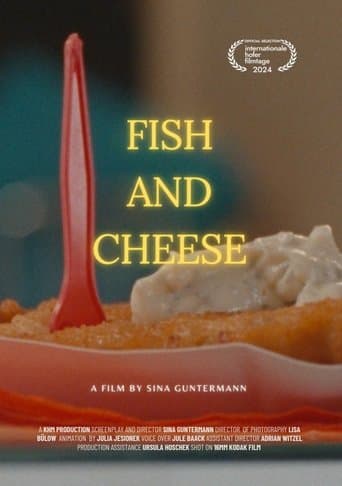 Fish And Cheese poster - Find streaming availability