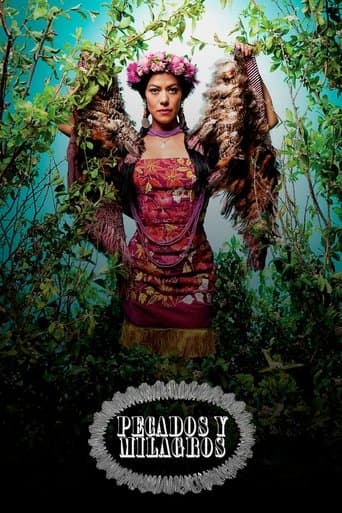 Lila Downs  - Pecados y Milagros poster - Find streaming availability