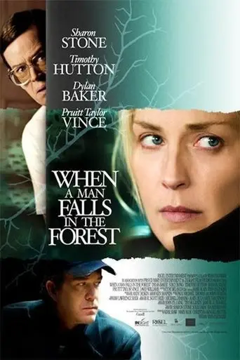 When a Man Falls poster - Find streaming availability