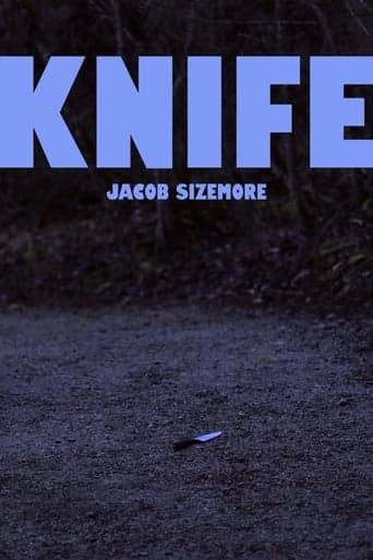 Knife poster - Find streaming availability