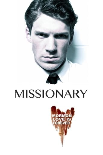 Missionary poster - Find streaming availability