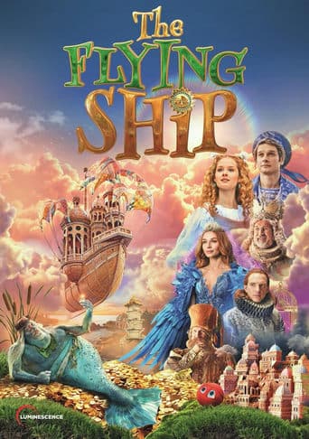 The Flying Ship poster - Find streaming availability