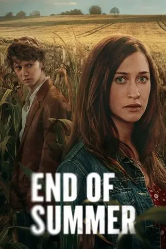 End of Summer poster - Find streaming availability