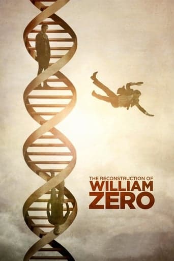 The Reconstruction of William Zero poster - Find streaming availability