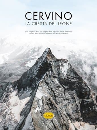 Cervino, la cresta del leone poster - Find streaming availability