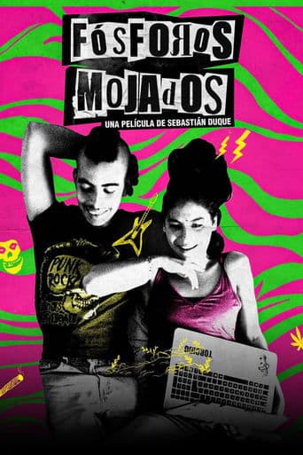 Fósforos Mojados poster - Find streaming availability