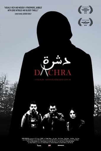 Dachra poster - Find streaming availability