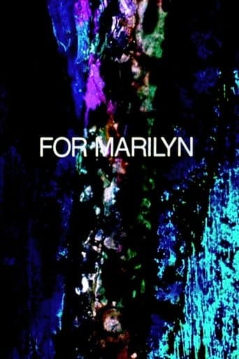 Untitled (For Marilyn) poster - Find streaming availability