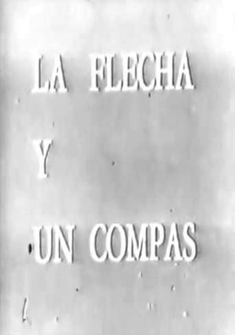 La flecha y un compás poster - Find streaming availability