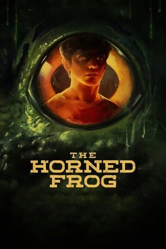 The Horned Frog poster - Find streaming availability