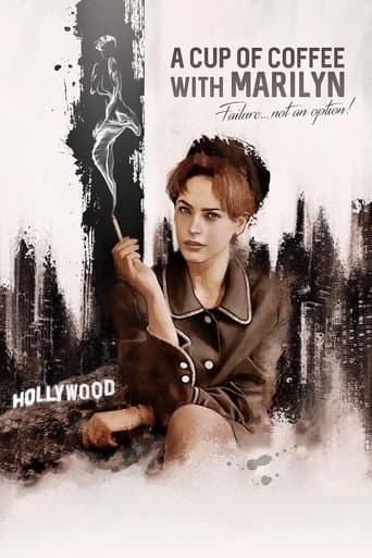 A Cup of Coffee with Marilyn poster - Find streaming availability