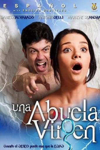 Una abuela virgen poster - Find streaming availability