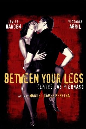 Between Your Legs poster - Find streaming availability