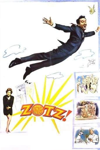 Zotz! poster - Find streaming availability