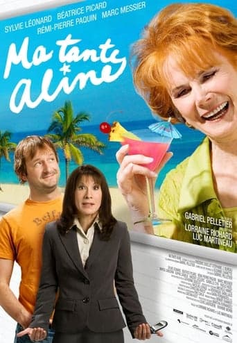 My Aunt Aline poster - Find streaming availability