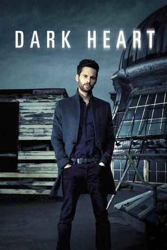Dark Heart poster - Find streaming availability