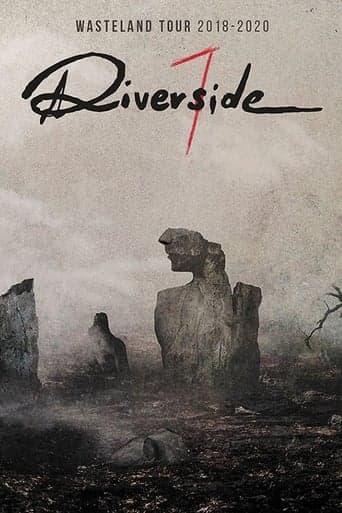 Riverside: Wasteland Tour 2018 - Live In Oberhausen poster - Find streaming availability