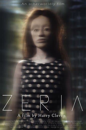 Zeria poster - Find streaming availability