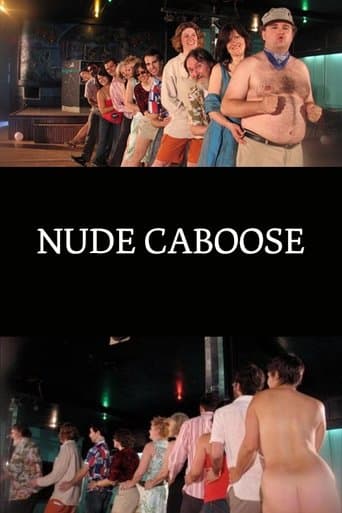 Nude Caboose poster - Find streaming availability