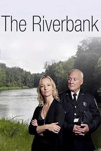 The Riverbank poster - Find streaming availability