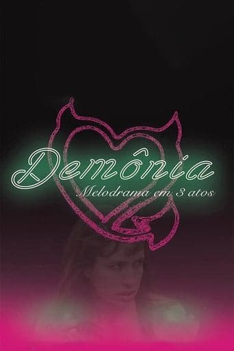 Demonia: A Melodrama in 3 Acts poster - Find streaming availability