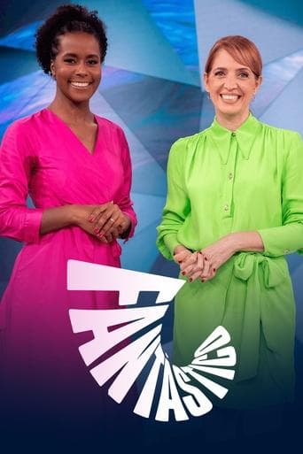 Fantástico poster - Find streaming availability