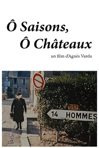 O Seasons, O Castles poster - Find streaming availability