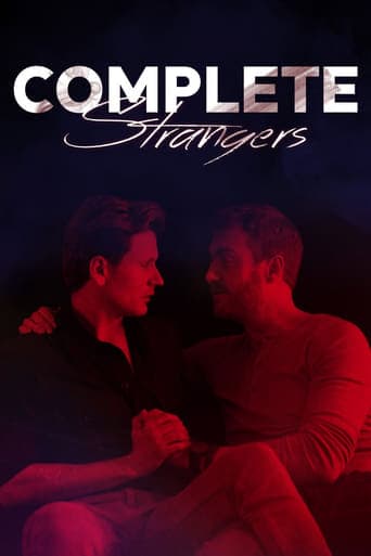 Complete Strangers poster - Find streaming availability