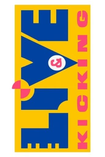 Live & Kicking poster - Find streaming availability