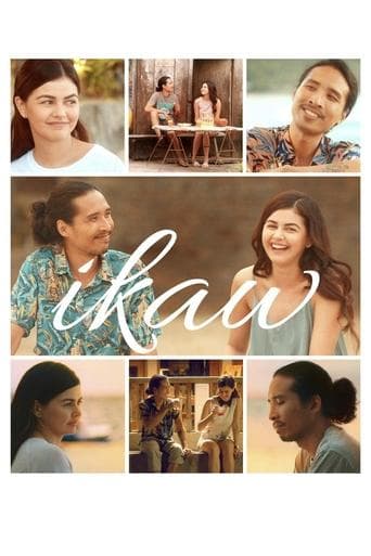 Ikaw poster - Find streaming availability