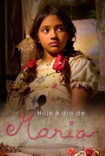 Luz, Câmera, 50 Anos: Hoje é Dia de Maria - O Filme poster - Find streaming availability